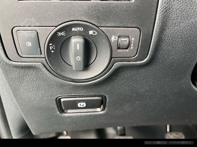 Dobozos furgon MERCEDES-BENZ Vito Mixto 116 CDI lang +Klima+AHK+Tempomat+DAB