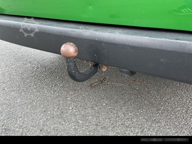 Dobozos furgon MERCEDES-BENZ Vito Mixto 116 CDI lang +Klima+AHK+Tempomat+DAB