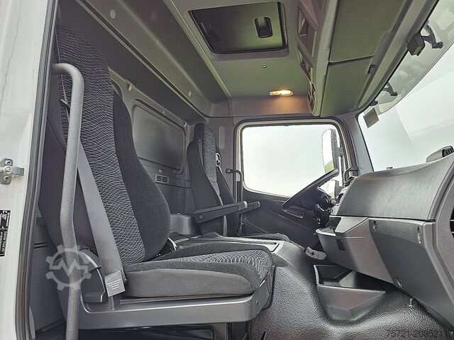 Walizka MERCEDES-BENZ ATEGO 1530