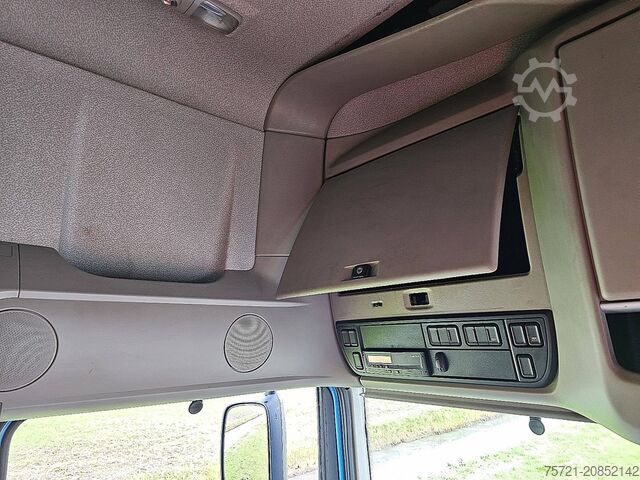 Standard-SZM DAF XF 460