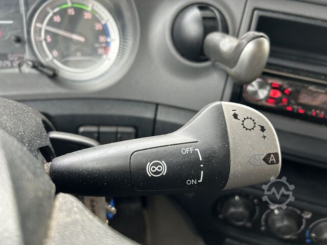 Přívěs na plošinu DAF CF 250 FA Space Cab / 622 dkm / Flat Bed - Plat...