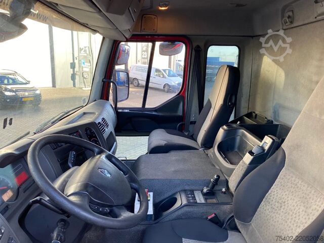 Kufr Renault Premium 380 / 6x2/4 / Drinks Transport