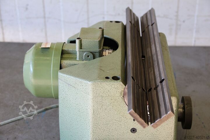 Servakilõikur Dress Werkzeuge KE 500