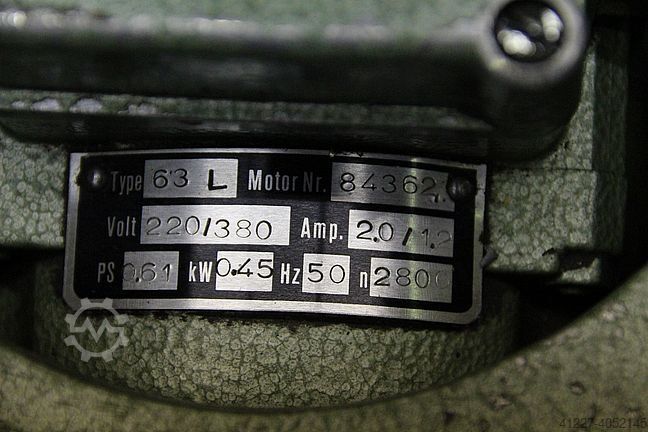 Servakilõikur Dress Werkzeuge KE 500