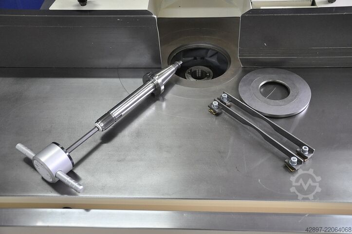 Eğilebilir milli freze makinesi, 2x 45 derece Martin T26