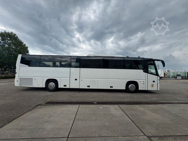 Autocar VDL Futura FMD2 129/370 53 Sitze, Euro 6