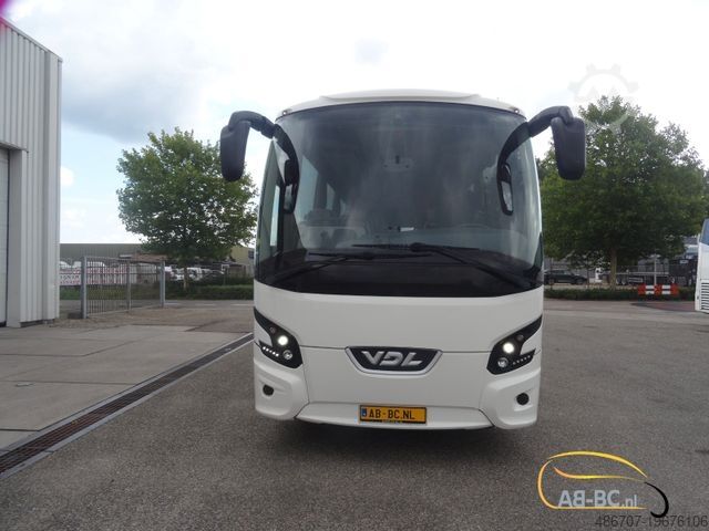 Autocar VDL Futura FMD2 129/370 53 Sitze, Euro 6