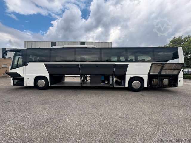 Autocar VDL Futura FMD2 129/370 53 Sitze, Euro 6