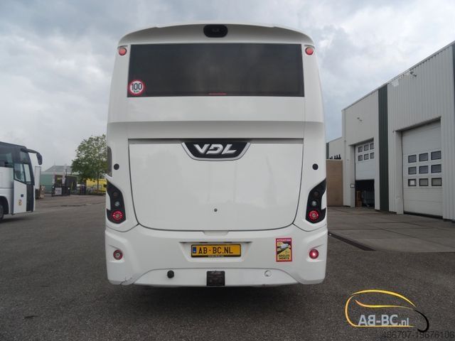 Autocar VDL Futura FMD2 129/370 53 Sitze, Euro 6