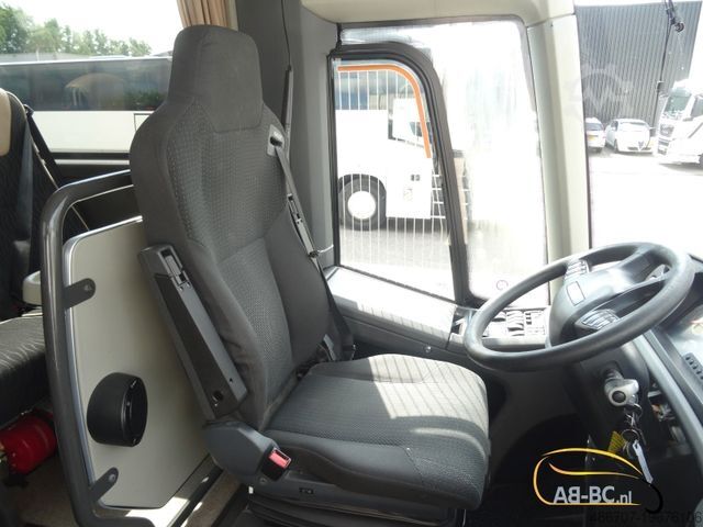 Autocar VDL Futura FMD2 129/370 53 Sitze, Euro 6