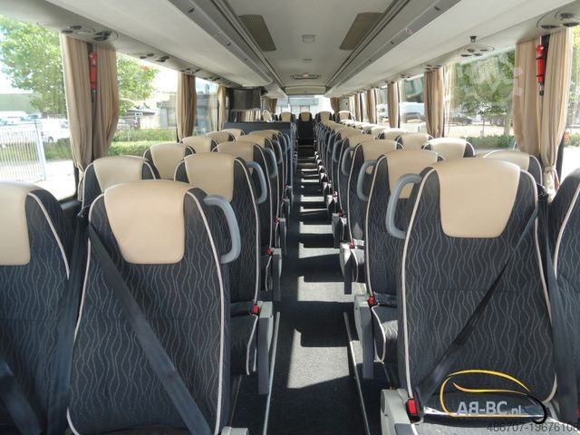 Autocar VDL Futura FMD2 129/370 53 Sitze, Euro 6
