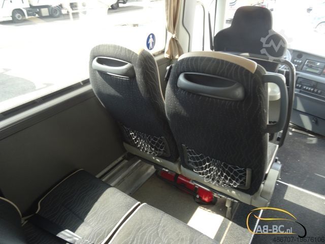 Autocar VDL Futura FMD2 129/370 53 Sitze, Euro 6