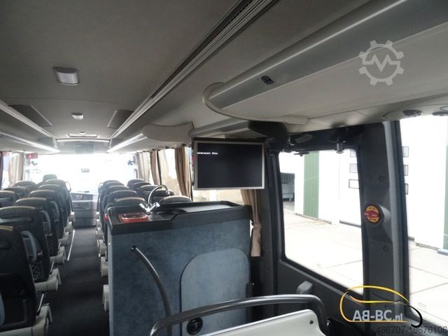 Autocar VDL Futura FMD2 129/370 53 Sitze, Euro 6