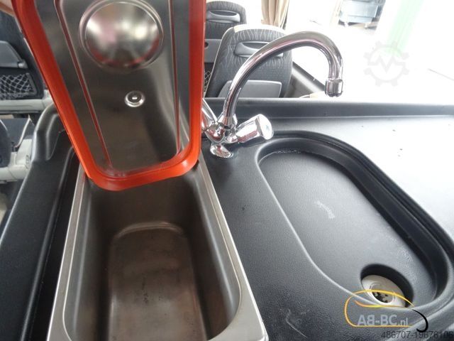 Autocar VDL Futura FMD2 129/370 53 Sitze, Euro 6