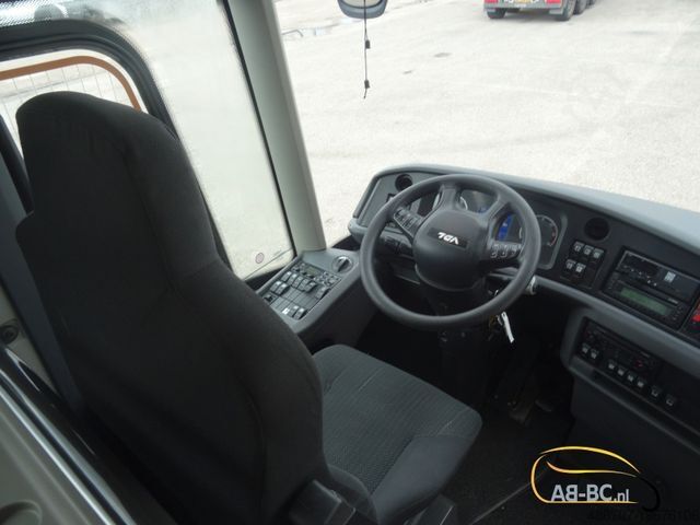 Autocar VDL Futura FMD2 129/370 53 Sitze, Euro 6