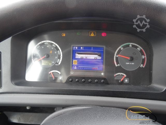 Autocar VDL Futura FMD2 129/370 53 Sitze, Euro 6