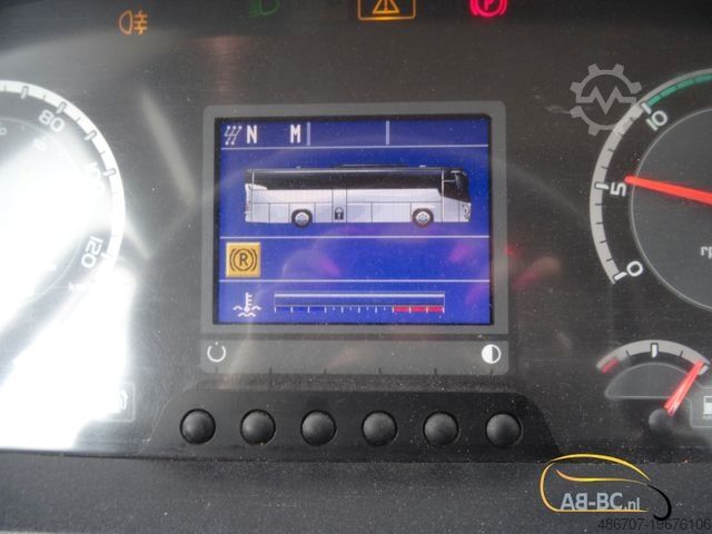 Autocar VDL Futura FMD2 129/370 53 Sitze, Euro 6