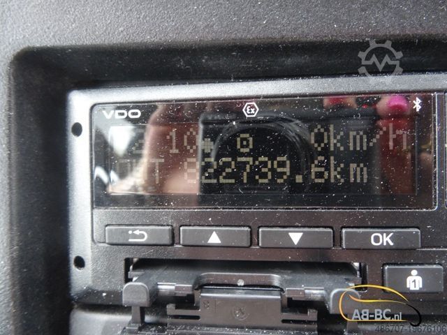 Autocar VDL Futura FMD2 129/370 53 Sitze, Euro 6