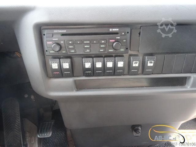 Autocar VDL Futura FMD2 129/370 53 Sitze, Euro 6