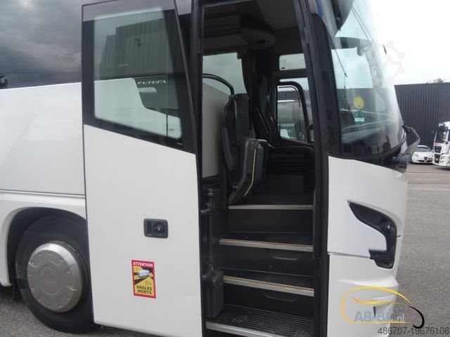 Autocar VDL Futura FMD2 129/370 53 Sitze, Euro 6
