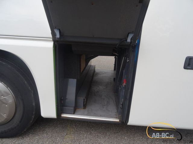 Autocar VDL Futura FMD2 129/370 53 Sitze, Euro 6