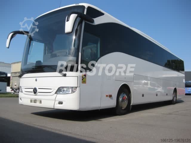 Autobus MERCEDES-BENZ Tourismo R2 16 RHD (M/2)