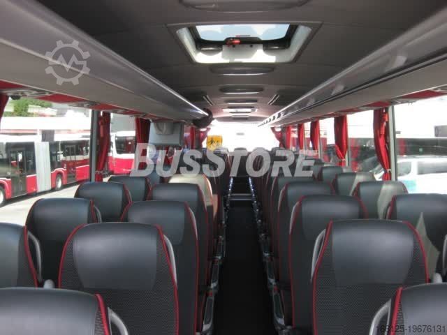 Autobus MERCEDES-BENZ Tourismo R2 16 RHD (M/2)