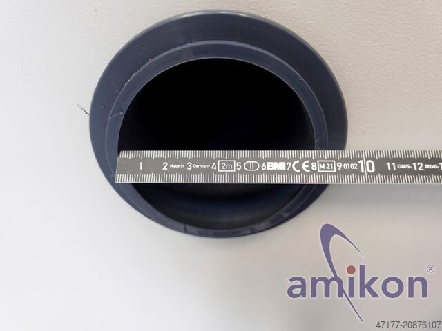 Mit der Ausstattung Paket P Plus Testschrank für Lithium - Ionen Energiespeicher BINDER KB 720