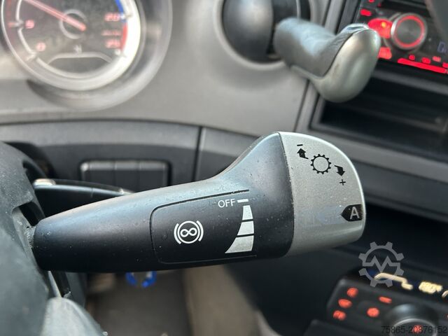 Venjulegur SZM DAF CF 410 FT Space Cab / 818 dkm / Euro 6D / NL Truck