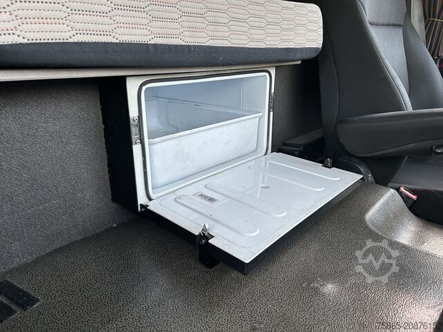 Venjulegur SZM DAF CF 410 FT Space Cab / 818 dkm / Euro 6D / NL Truck