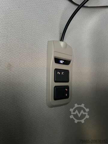 Venjulegur SZM DAF CF 410 FT Space Cab / 818 dkm / Euro 6D / NL Truck