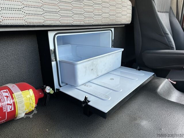 Standard-SZM DAF CF 410 FT Space Cab / 623 dkm / New Tacho V2 / ...