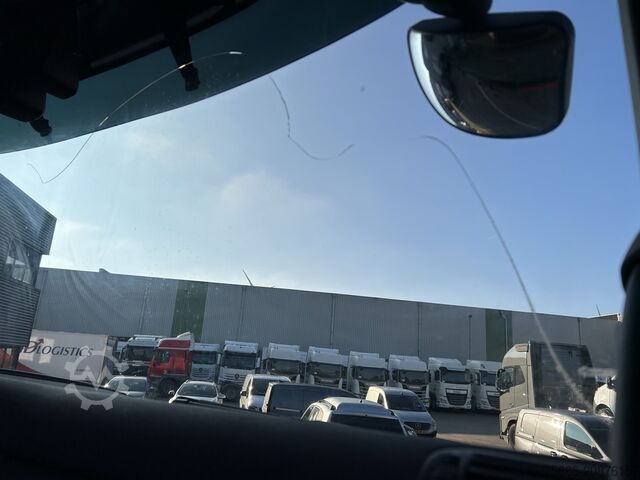 Standard-SZM DAF CF 410 FT Space Cab / 623 dkm / New Tacho V2 / ...