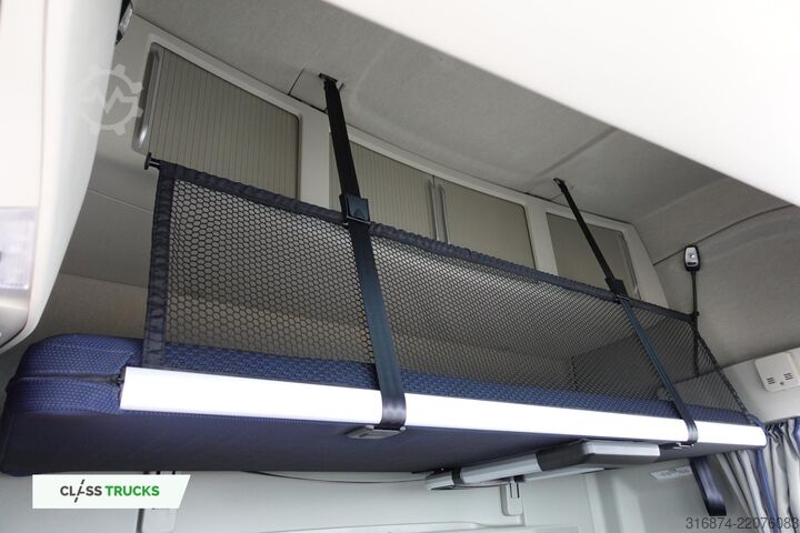 Standardne veomasin VOLVO FH 460 Globetrotter XL i-Save