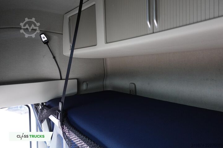 Standardne veomasin VOLVO FH 460 Globetrotter XL i-Save
