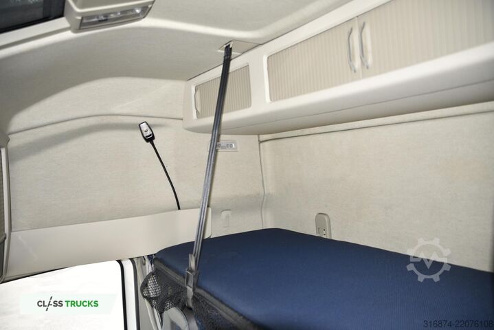 Standardne veomasin VOLVO FH 500 Globetrotter XL I-ParkCool ACC