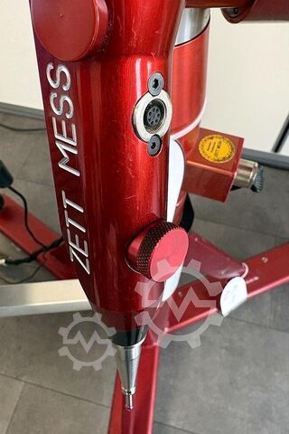 3D liigendatud mõõtearm ZETT MESS AMPG Präzision 3000