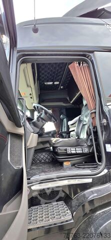 Maleta Scania R580 V8 NGS Highline 6x2*4 - Retarder - Custom ...