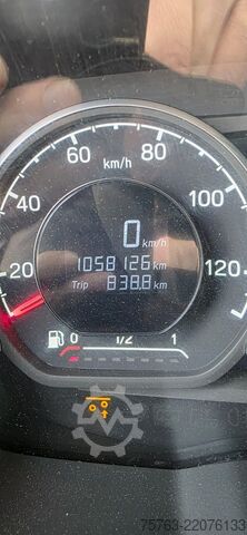 Maleta Scania R580 V8 NGS Highline 6x2*4 - Retarder - Custom ...