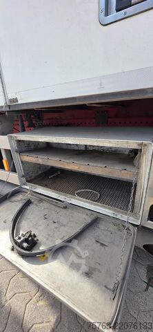 Maleta Scania R580 V8 NGS Highline 6x2*4 - Retarder - Custom ...