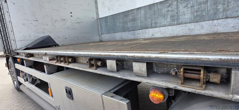 Maleta Scania R580 V8 NGS Highline 6x2*4 - Retarder - Custom ...
