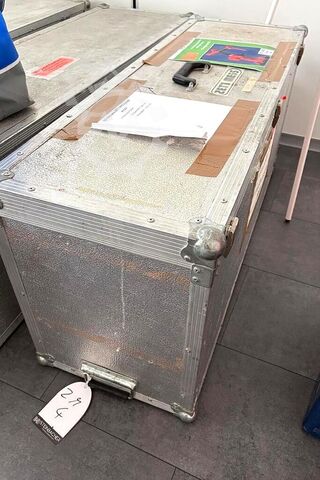 3D liigendatud mõõtearm ZETT MESS AMPG Gauge 1200