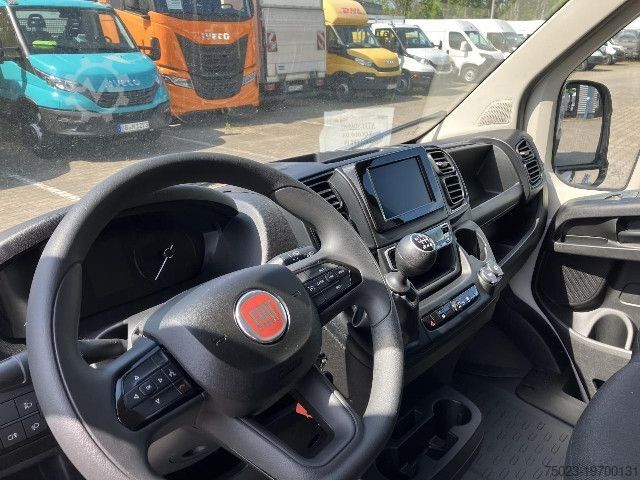 Panelová dodávka Fiat Ducato series 9 35 L2H2 Kawa verblecht 140 MJT Eur