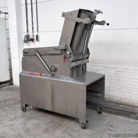 Fleischverarbeitungsmaschine Ruhle GR 20