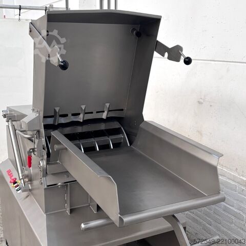 Fleischverarbeitungsmaschine Ruhle GR 20
