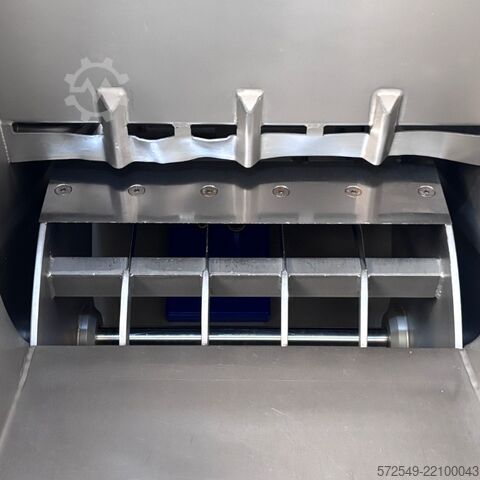 Fleischverarbeitungsmaschine Ruhle GR 20