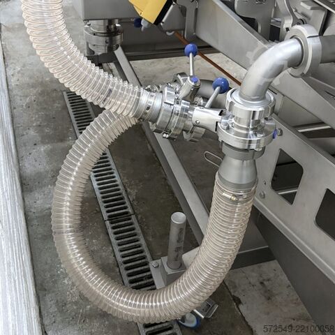 Godet Alco ADT 1000 NH