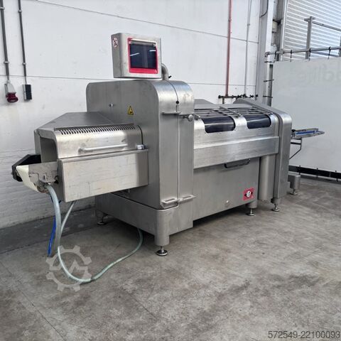 Máquina procesadora de carne Treif Falcon Conti