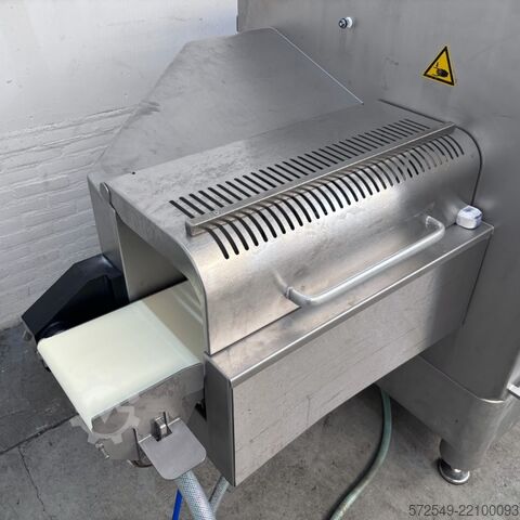 Máquina procesadora de carne Treif Falcon Conti
