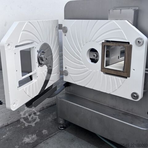 Máquina procesadora de carne Treif Falcon Conti